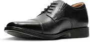 [Clarks] Tilden Cap Men's Dress Shoes