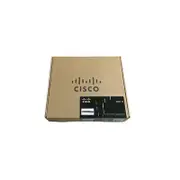 CISCO (C9300-NM-4M) Catalyst 9300 4 x mGig Network Module