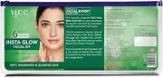 VLCC Professional Insta Glow Facial Kit - Saloon Series
