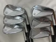TaylorMade P 7MC 2023 Diamana Thump 95 5 9 P S (5I) 38in 404g