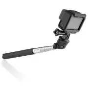 Circuit City Extendable Selfie Stick Monopod for GoPro Action Video Camera