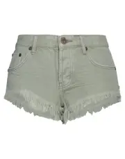 [ONE TEASPOON] ONE TEASPOON Shorts & Bermuda Shorts - Item 13942168