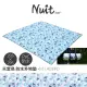 探險家戶外用品㊣NTU428PD 努特NUIT 天堂鳥 帳篷防水外地墊 PVC淋膜 300X300帳棚內墊 防潮地墊 沙灘墊 戶外 郊遊 野餐墊