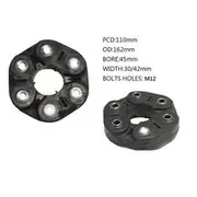 Sterling Tail Shaft Coupling to suit Bmw 5 Series 10/2003 to 02/2010 - TSC-BM5S-004