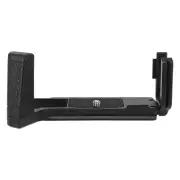 Haoge HG-EM5III Hand Grip for Olympus OM-D E-M5 MARK III ft Arca Tripod Ballhead