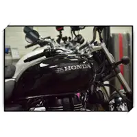 在飛比找蝦皮購物優惠-🎀【無名彩貼】HONDA CB350 油箱 - 電腦裁型防護