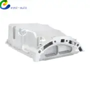 For Ford Escape Fusion Lincoln MKZ Hybrid Mercury Mariner Milan Engine Oil Pan (for: Ford)