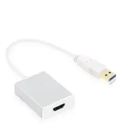 ASTROTEK USB 3.0 to HDMI Converter Cable