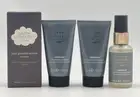 Grow Gorgeous Defence Anti Pollution Shampoo Conditioner Leave In Spray & Serum