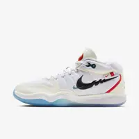 在飛比找PChome24h購物優惠-Nike G.T. Hustle 2 [FZ5057-101