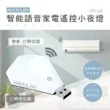 在飛比找遠傳friDay購物精選優惠-HANLIN-RFUSB 鑽石智能語音家電遙控器 萬能遙控 