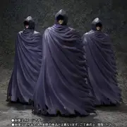 Saint Cloth Myth EX Mysterious Robe Set of 3 Painted Figure Japan Bandai