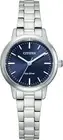 [Citizen] Watch Citizen Collection Eco-Drive EM0930-58L Ladies Silver