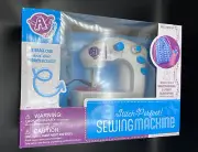 Angel Acade-Me Stitch Perfect Sewing Machine (Ages 8+) NIB