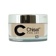 Chisel SNS Gelish Dip Dipping Acrylic Nail Powder Solid - 193 56g 2oz