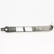 Intel 2-Port NIC Full Height Bracket for 9402PT 82571GB 82576EB 82576GB E1G42ET