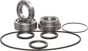 Replacement Kits Brand fits Polaris RZR 800 Front Gearcase Differential Bearing & Seal Rebuild Kit