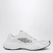 [Balenciaga] White Monday Shoe 42 IT White