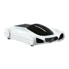 Solar Power Air Purifier Diffuser Intelligent Vehicle Automatic Air Freshener