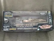 Elite Force US Army M1A1 Abrams Tank, NIB