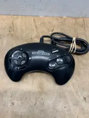 SEGA GENESIS CONTROLLER- MODEL1650 (E10041964)