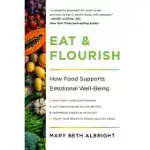 EAT & FLOURISH: HOW FOOD SUPPORTS EMOTIONAL WELL-BEING