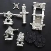 Dwarfs, Cannon, Warhammer , Games Workshop