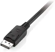 159332 Displayport 1.2 Cable, 2.0 m, 4K/60Hz, 15pcs/Set