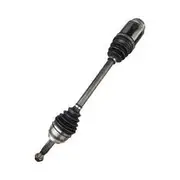 Basco Constant Velocity Axle - CVA1559