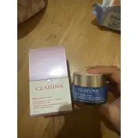 在飛比找蝦皮購物優惠-全新 克蘭詩 Clarins 漾采肌活熬夜霜  50ml