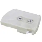 Air Filter Cleaner Fit for Stihl 038 MS380 MS381 Chainsaw 1119 120 1607 jh