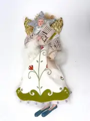 Department 56 Krinkles SILENT NIGHT STAR FIGURE 38672