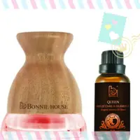 在飛比找蝦皮購物優惠-Bonnie House 腹宮青春激活精油30ml+琉璃水晶