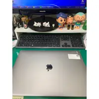 在飛比找蝦皮商城優惠-大降價MacBook Pro (16-inch, 2019)