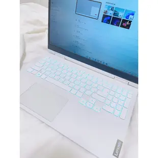 聯想 Lenovo IdeaPad Gaming 3 15IAH7 15.6吋電競筆電 白色 二手 自用 3060 可議