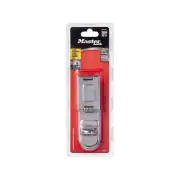 Master Lock 160mm Single Hinged Hasp and Staple fencing fence boundary gates