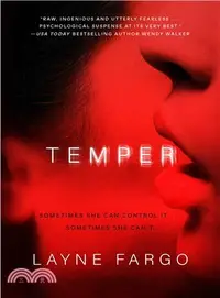 在飛比找三民網路書店優惠-Temper