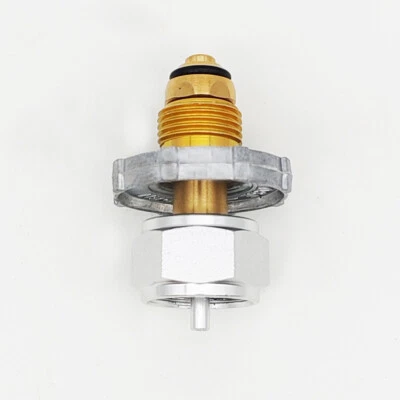BBQ Camping Gas Stove Propane Tank Refill Adapter Burner Connecter Cylinder Hose