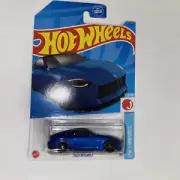 Hot Wheels 2023 Nissan Z HW J-Imports 3/10