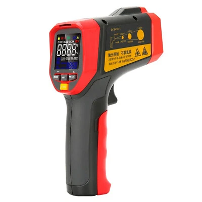 1pc new UNI-T UT303D+ Handheld infrared thermometer Fast Ship #YP1