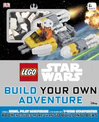 在飛比找博客來優惠-LEGO® Star Wars™ Build Your Ow