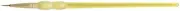 Crafter's Choice Sable Hair Linear Brush-Size 0 R9575-0