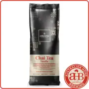 Arkadia Vanilla Chai 1Kg latte chai powder chai tea cafe beverage tea latte