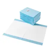 300 pk Disposable Bed Pad Protectors for Incontinence, Baby Change Mat, Aged Care, Hospital & Home Use
