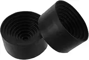 Cabilock 2pcs Non Slip Base for Round Bottom Flasks Enhanced Stability Secure Placement for Chemistry Lab Equipment Easy to Clean High Temperature Resistant