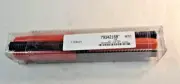 4 Piece 7/16 x 8-3/8″ External Pipe Thread Restoring File Set