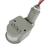 LED燈感應器10W~100W 專用 防水 紅外線感應器 紅外線感應燈具感應器材料LED感應燈