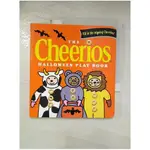 CHEERIOS HALLOWEEN PLAY BOOK: FILL IN THE 【T2／少年童書_BO1】書寶二手書