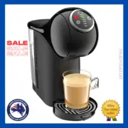 NESCAFÉ Dolce Gusto Genio S Plus Coffee Machine With 2 x NESCAFÉ Glass Mugs NEW*