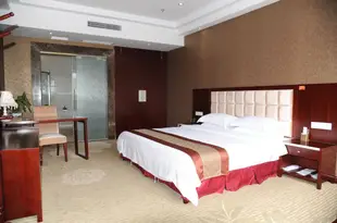 重慶東騰大酒店Dongteng Hotel